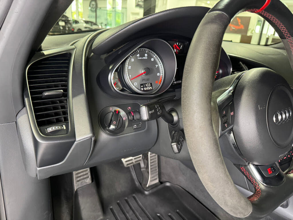 2009 Audi R8 quattro
                                    for sale in Ft. Lauderdale, FL – photo 27