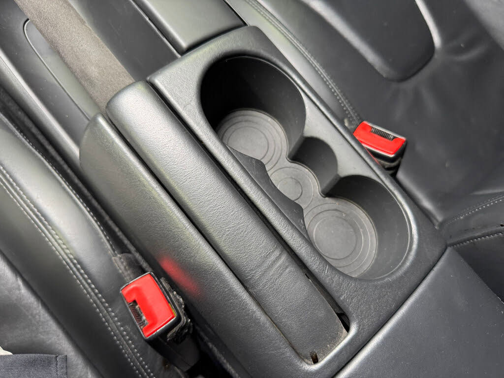 2009 Audi R8 quattro
                                    for sale in Ft. Lauderdale, FL – photo 24