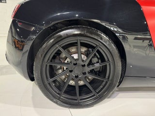 2009 Audi R8 thumbnail – Ft. Lauderdale, FL – 42