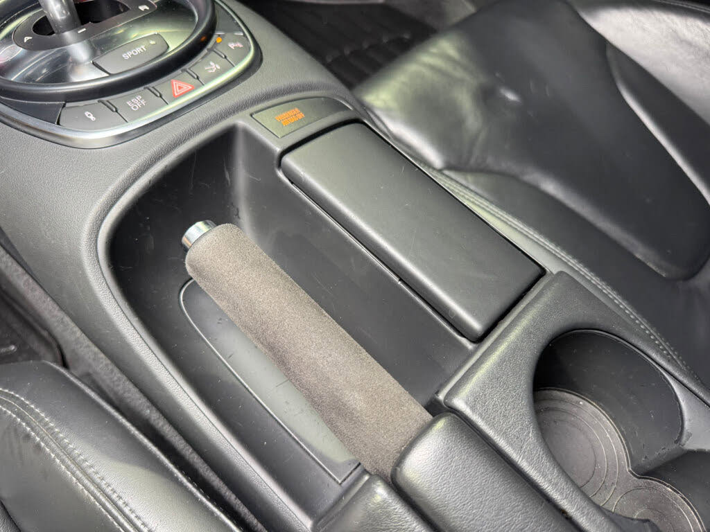 2009 Audi R8 quattro
                                    for sale in Ft. Lauderdale, FL – photo 23