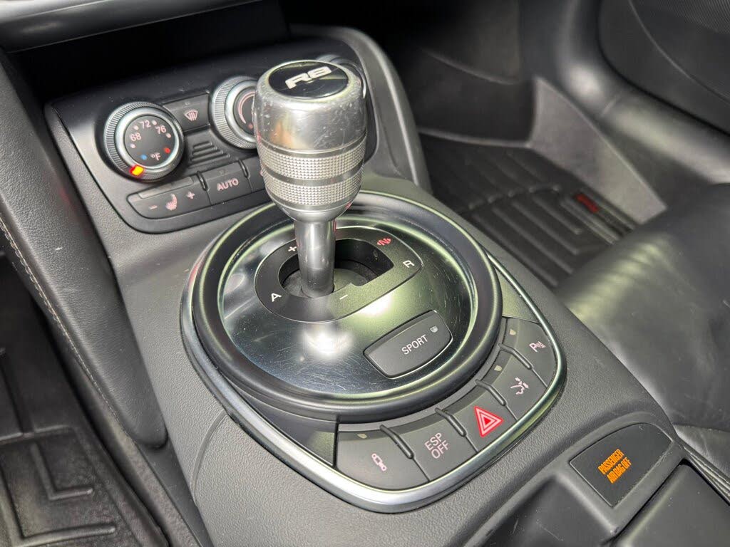 2009 Audi R8 quattro
                                    for sale in Ft. Lauderdale, FL – photo 22