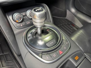 2009 Audi R8 thumbnail – Ft. Lauderdale, FL – 22