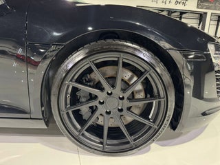 2009 Audi R8 thumbnail – Ft. Lauderdale, FL – 43