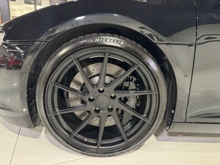 2009 Audi R8 thumbnail – Ft. Lauderdale, FL – 40