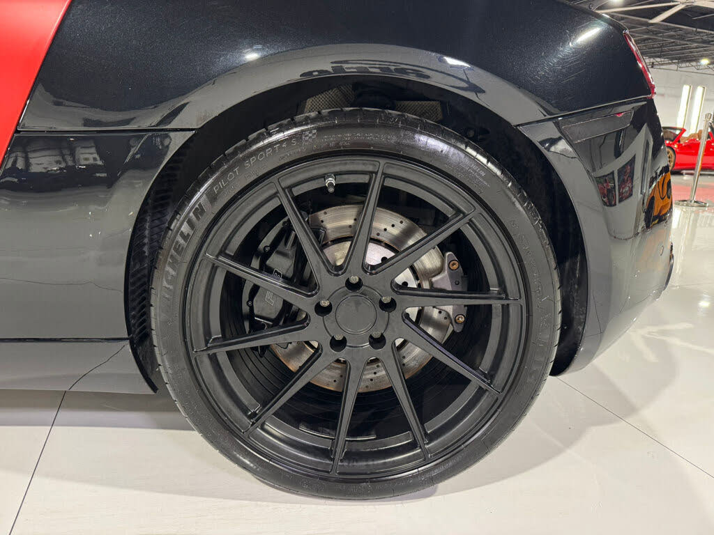 2009 Audi R8 quattro
                                    for sale in Ft. Lauderdale, FL – photo 41