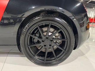 2009 Audi R8 thumbnail – Ft. Lauderdale, FL – 41
