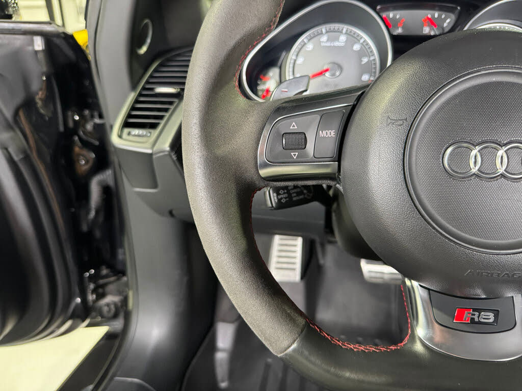 2009 Audi R8 quattro
                                    for sale in Ft. Lauderdale, FL – photo 15