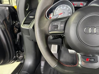 2009 Audi R8 thumbnail – Ft. Lauderdale, FL – 15