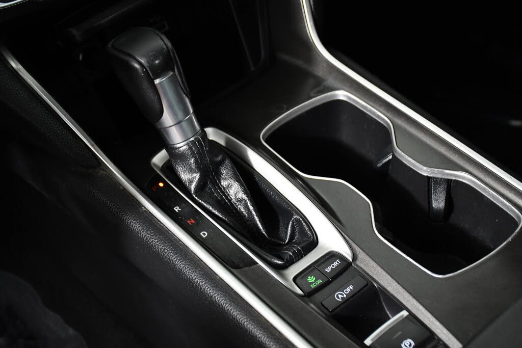 2021 Honda Accord Sport
                                    for sale in Doral, FL – photo 16