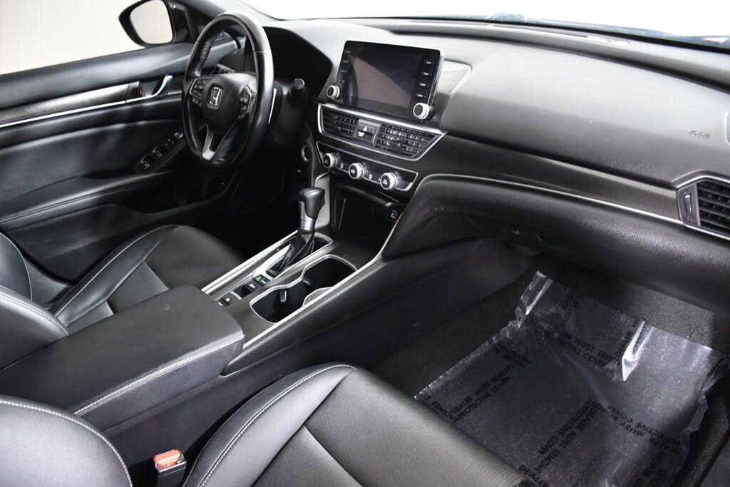 2021 Honda Accord Sport
                                    for sale in Doral, FL – photo 27