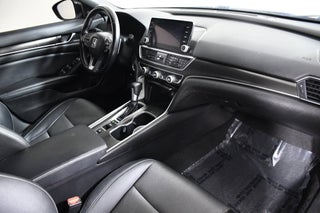 2021 Honda Accord thumbnail – Doral, FL – 27