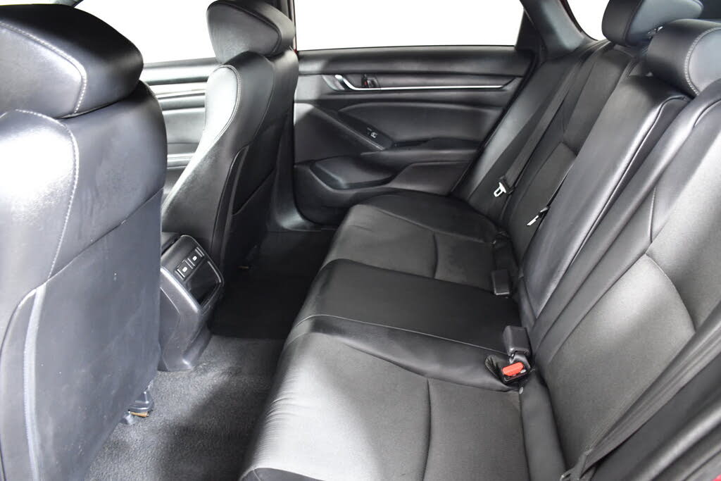 2021 Honda Accord Sport
                                    for sale in Doral, FL – photo 22