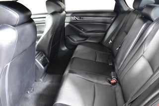 2021 Honda Accord thumbnail – Doral, FL – 22