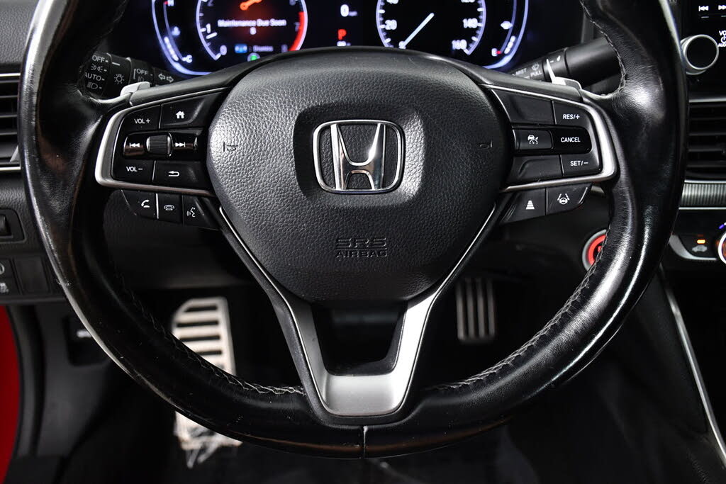 2021 Honda Accord Sport
                                    for sale in Doral, FL – photo 10