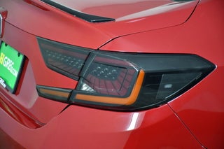 2021 Honda Accord thumbnail – Doral, FL – 31