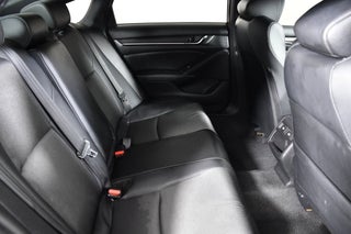 2021 Honda Accord thumbnail – Doral, FL – 24