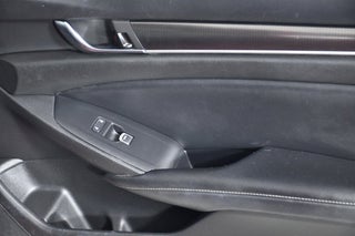 2021 Honda Accord thumbnail – Doral, FL – 28