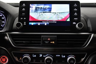 2021 Honda Accord thumbnail – Doral, FL – 17