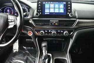 2021 Honda Accord thumbnail – Doral, FL – 15