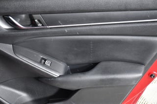 2021 Honda Accord thumbnail – Doral, FL – 25