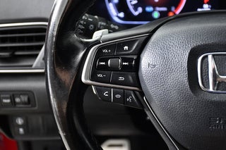 2021 Honda Accord thumbnail – Doral, FL – 11