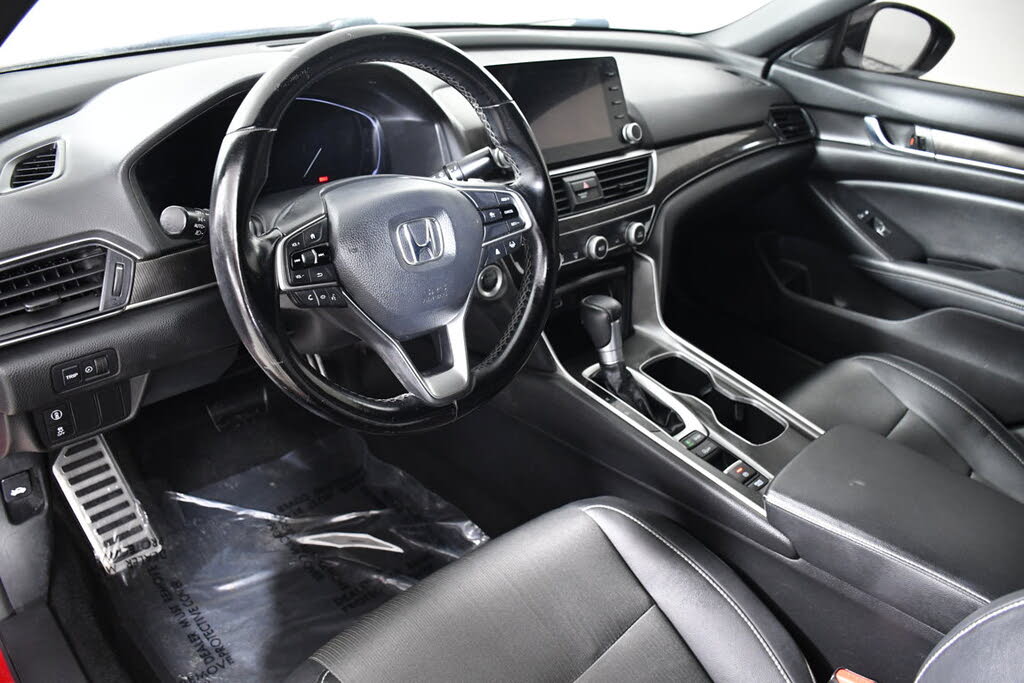 2021 Honda Accord Sport
                                    for sale in Doral, FL – photo 20