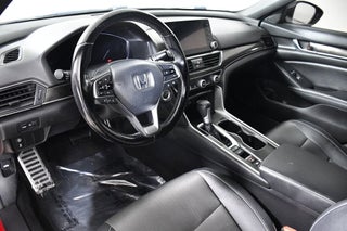 2021 Honda Accord thumbnail – Doral, FL – 20