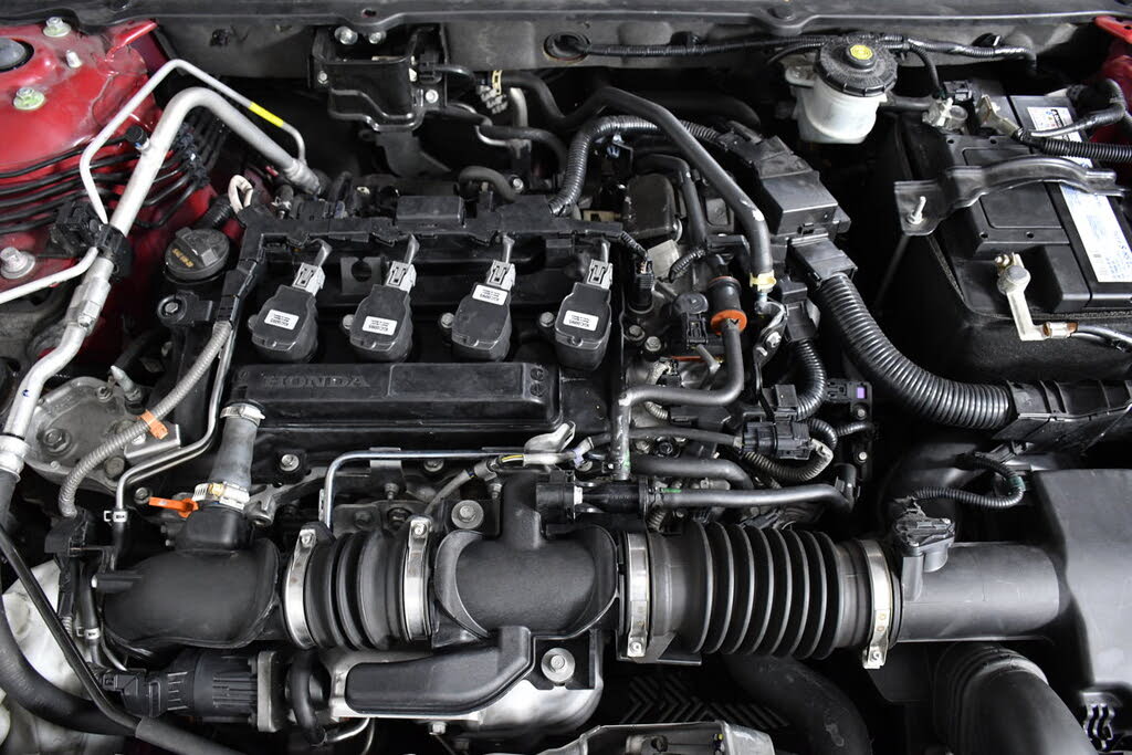 2021 Honda Accord Sport
                                    for sale in Doral, FL – photo 35