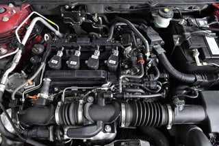 2021 Honda Accord thumbnail – Doral, FL – 35