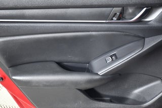 2021 Honda Accord thumbnail – Doral, FL – 23