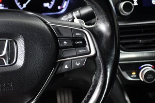 2021 Honda Accord thumbnail – Doral, FL – 13