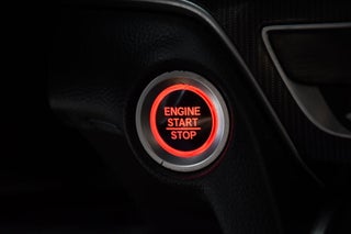 2021 Honda Accord thumbnail – Doral, FL – 18