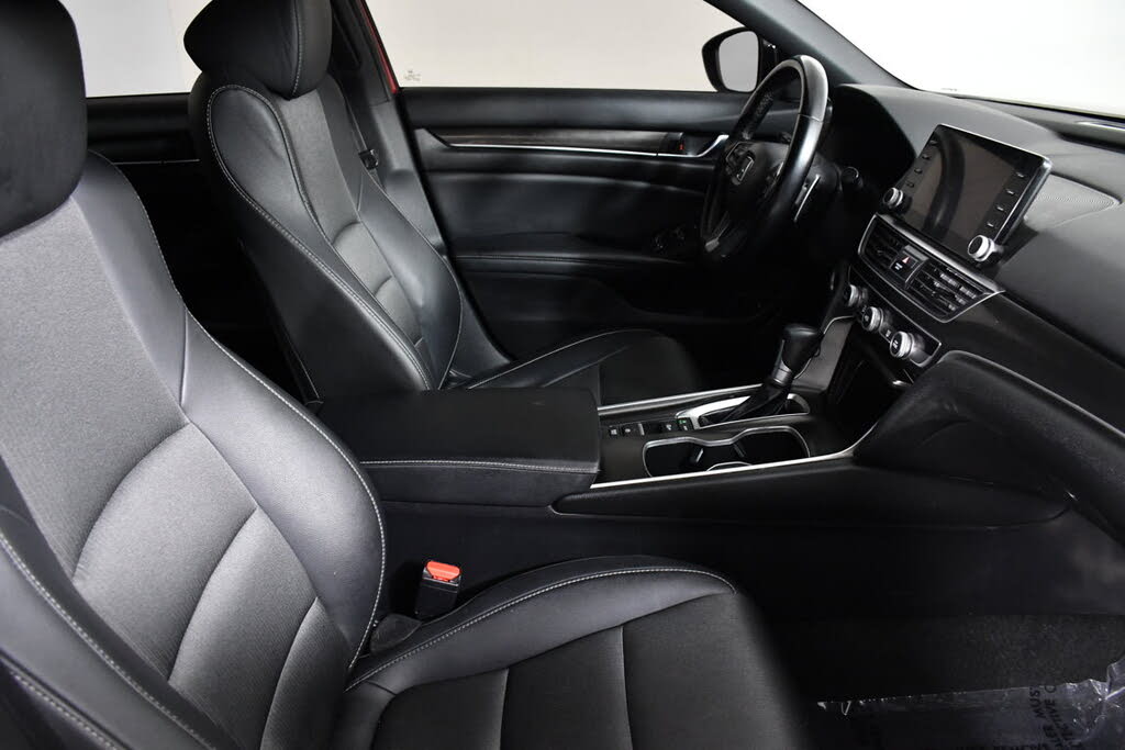 2021 Honda Accord Sport
                                    for sale in Doral, FL – photo 26