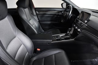 2021 Honda Accord thumbnail – Doral, FL – 26
