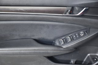 2021 Honda Accord thumbnail – Doral, FL – 21
