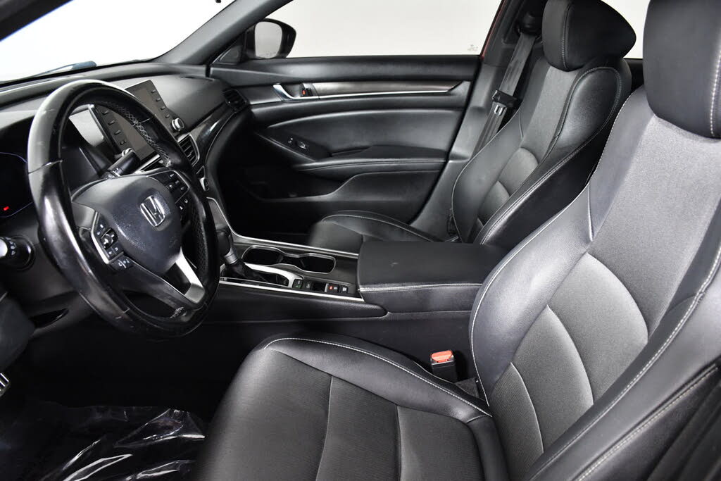 2021 Honda Accord Sport
                                    for sale in Doral, FL – photo 19
