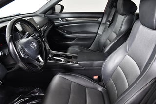 2021 Honda Accord thumbnail – Doral, FL – 19