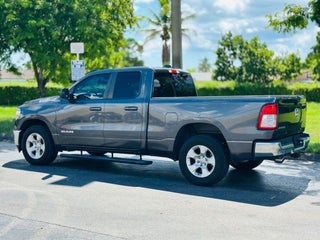 2022 Ram 1500 thumbnail – Miami, FL – 6
