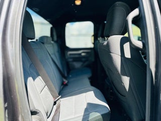 2022 Ram 1500 thumbnail – Miami, FL – 19
