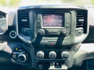 2022 Ram 1500 thumbnail – Miami, FL – 22