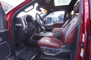 2018 Ford F-150 thumbnail – Las Vegas, NV – 16