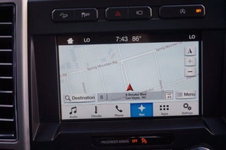 2018 Ford F-150 thumbnail – Las Vegas, NV – 35