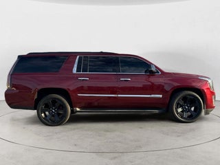 2016 Cadillac Escalade ESV thumbnail – Miami, FL – 5