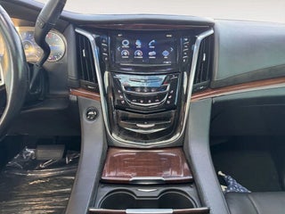2016 Cadillac Escalade ESV thumbnail – Miami, FL – 11