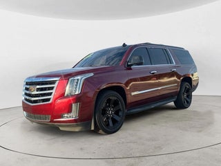 Cadillac Escalade ESV for sale Las Vegas