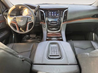 2016 Cadillac Escalade ESV thumbnail – Miami, FL – 9
