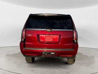 2016 Cadillac Escalade ESV thumbnail – Miami, FL – 3