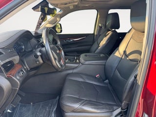 2016 Cadillac Escalade ESV thumbnail – Miami, FL – 12