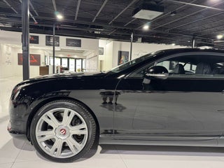 2013 Bentley Continental GT V8 thumbnail – Ft. Lauderdale, FL – 40