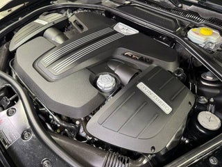 2013 Bentley Continental GT V8 thumbnail – Ft. Lauderdale, FL – 39
